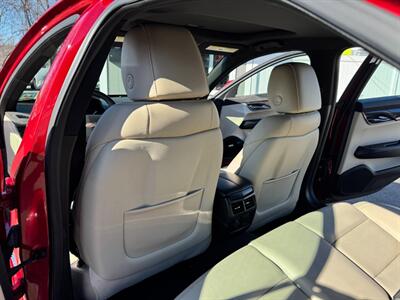 2018 Cadillac ATS 2.0T Luxury   - Photo 42 - Rockaway, NJ 07866