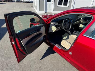 2018 Cadillac ATS 2.0T Luxury   - Photo 18 - Rockaway, NJ 07866