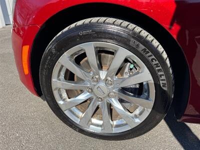 2018 Cadillac ATS 2.0T Luxury   - Photo 11 - Rockaway, NJ 07866