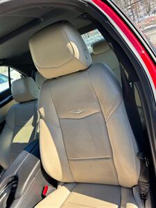 2018 Cadillac ATS 2.0T Luxury   - Photo 23 - Rockaway, NJ 07866