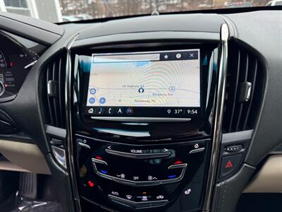 2018 Cadillac ATS 2.0T Luxury   - Photo 29 - Rockaway, NJ 07866