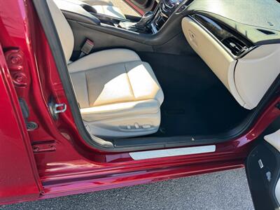 2018 Cadillac ATS 2.0T Luxury   - Photo 51 - Rockaway, NJ 07866