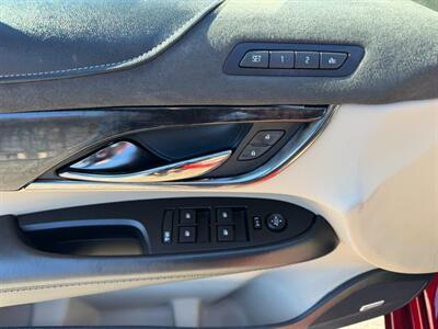 2018 Cadillac ATS 2.0T Luxury   - Photo 33 - Rockaway, NJ 07866