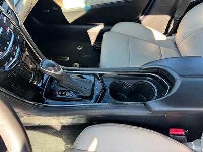 2018 Cadillac ATS 2.0T Luxury   - Photo 34 - Rockaway, NJ 07866