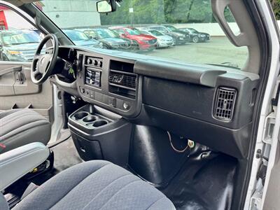 2018 GMC Savana 2500   - Photo 33 - Rockaway, NJ 07866