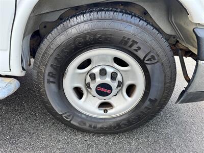 2018 GMC Savana 2500   - Photo 13 - Rockaway, NJ 07866