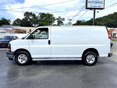 2018 GMC Savana 2500   - Photo 8 - Rockaway, NJ 07866