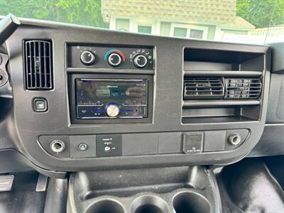 2018 GMC Savana 2500   - Photo 22 - Rockaway, NJ 07866