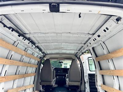 2018 GMC Savana 2500   - Photo 26 - Rockaway, NJ 07866
