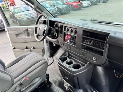 2018 GMC Savana 2500   - Photo 34 - Rockaway, NJ 07866