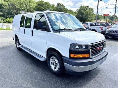 2018 GMC Savana 2500   - Photo 3 - Rockaway, NJ 07866