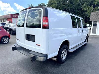 2018 GMC Savana 2500   - Photo 5 - Rockaway, NJ 07866