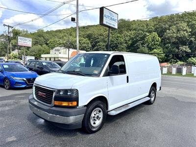 2018 GMC Savana 2500   - Photo 9 - Rockaway, NJ 07866