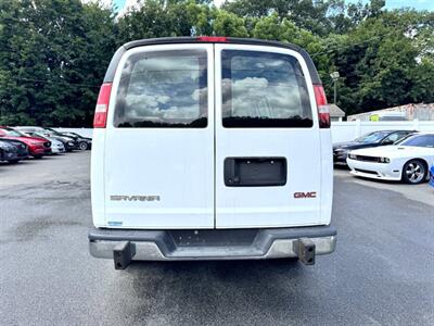 2018 GMC Savana 2500   - Photo 6 - Rockaway, NJ 07866