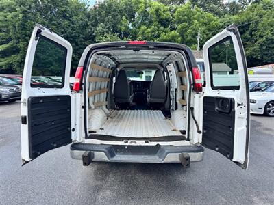 2018 GMC Savana 2500   - Photo 24 - Rockaway, NJ 07866