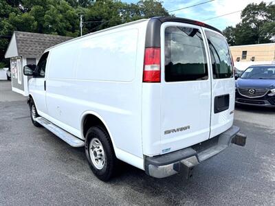 2018 GMC Savana 2500   - Photo 7 - Rockaway, NJ 07866
