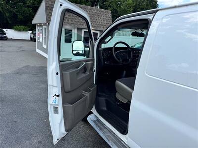 2018 GMC Savana 2500   - Photo 14 - Rockaway, NJ 07866