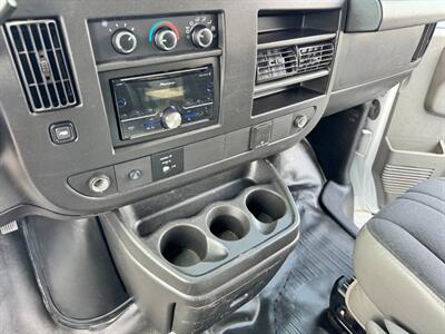 2018 GMC Savana 2500   - Photo 23 - Rockaway, NJ 07866