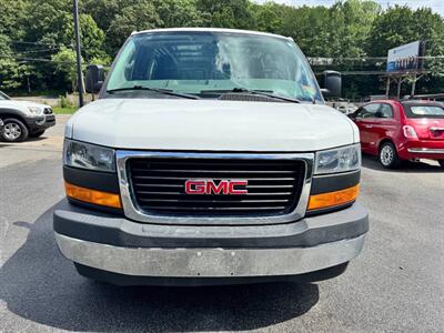 2018 GMC Savana 2500   - Photo 2 - Rockaway, NJ 07866