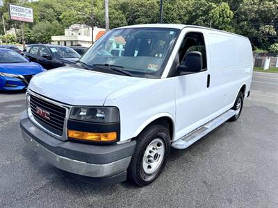 2018 GMC Savana 2500   - Photo 35 - Rockaway, NJ 07866
