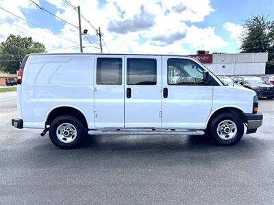 2018 GMC Savana 2500   - Photo 4 - Rockaway, NJ 07866