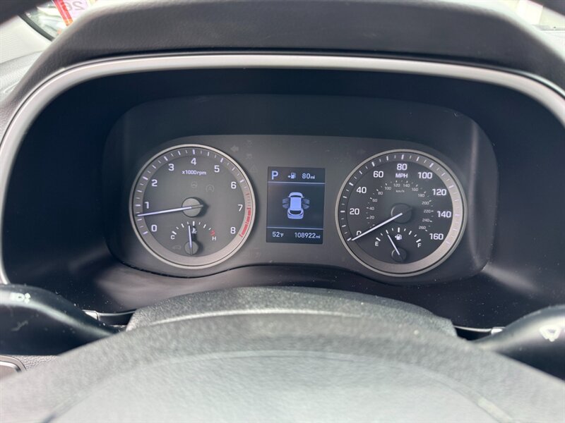 2019 Hyundai Tucson SE - Photo 22 - Rockaway, NJ 07866