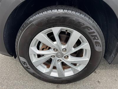 2019 Hyundai Tucson SE - Photo 10 - Rockaway, NJ 07866