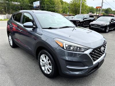 2019 Hyundai Tucson SE - Photo 3 - Rockaway, NJ 07866