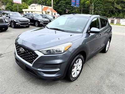 2019 Hyundai Tucson SE - Photo 50 - Rockaway, NJ 07866