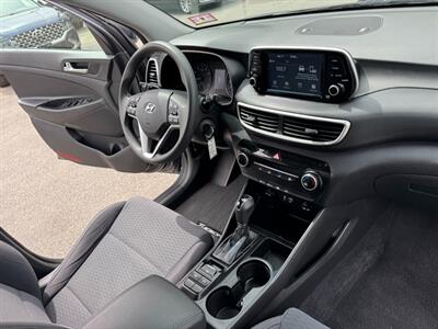 2019 Hyundai Tucson SE - Photo 49 - Rockaway, NJ 07866