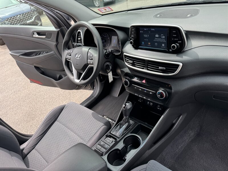 2019 Hyundai Tucson SE - Photo 49 - Rockaway, NJ 07866