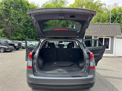 2019 Hyundai Tucson SE - Photo 37 - Rockaway, NJ 07866