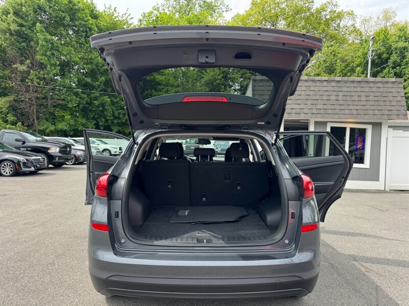 2019 Hyundai Tucson SE - Photo 37 - Rockaway, NJ 07866