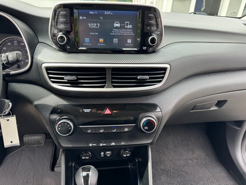 2019 Hyundai Tucson SE - Photo 23 - Rockaway, NJ 07866