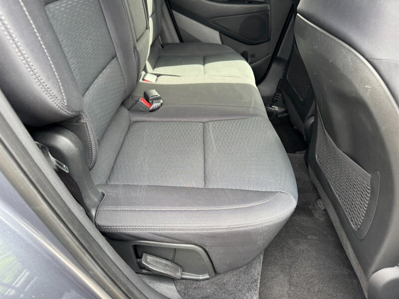 2019 Hyundai Tucson SE - Photo 41 - Rockaway, NJ 07866