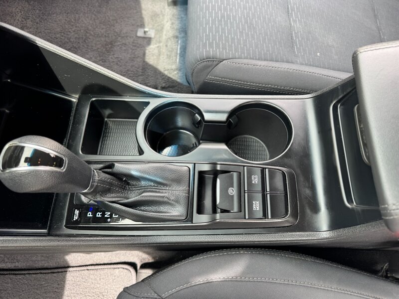 2019 Hyundai Tucson SE - Photo 26 - Rockaway, NJ 07866