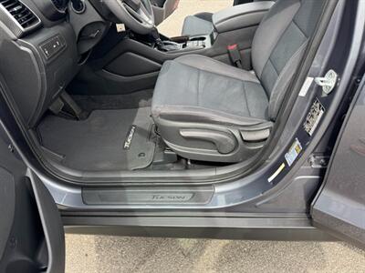 2019 Hyundai Tucson SE - Photo 15 - Rockaway, NJ 07866