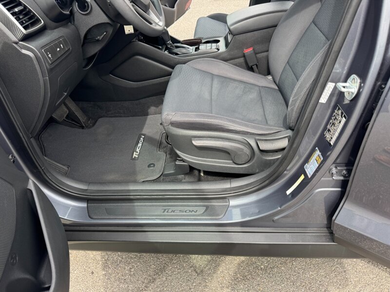 2019 Hyundai Tucson SE - Photo 15 - Rockaway, NJ 07866