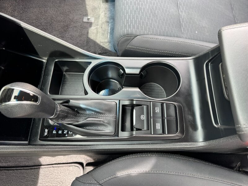 2019 Hyundai Tucson SE - Photo 25 - Rockaway, NJ 07866