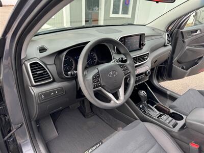 2019 Hyundai Tucson SE - Photo 20 - Rockaway, NJ 07866