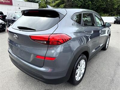 2019 Hyundai Tucson SE - Photo 5 - Rockaway, NJ 07866
