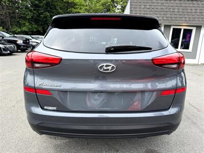 2019 Hyundai Tucson SE - Photo 6 - Rockaway, NJ 07866