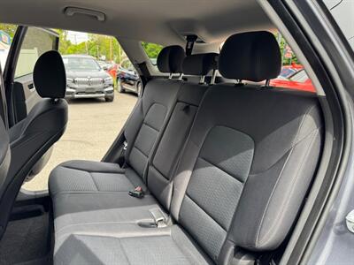 2019 Hyundai Tucson SE - Photo 33 - Rockaway, NJ 07866