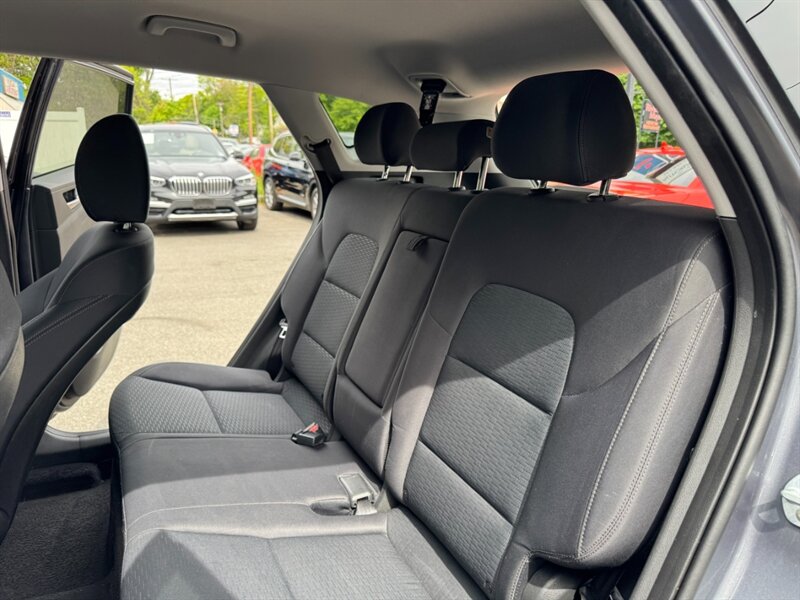 2019 Hyundai Tucson SE - Photo 33 - Rockaway, NJ 07866