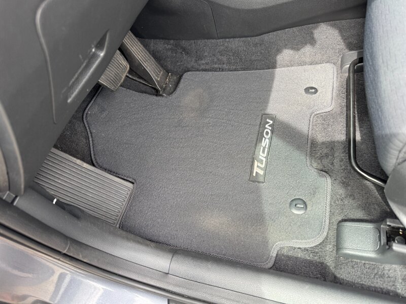 2019 Hyundai Tucson SE - Photo 16 - Rockaway, NJ 07866