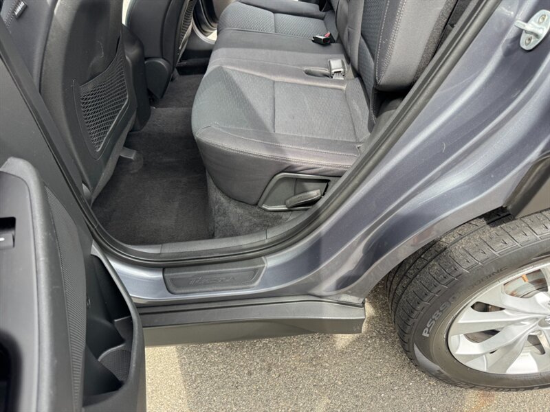 2019 Hyundai Tucson SE - Photo 31 - Rockaway, NJ 07866