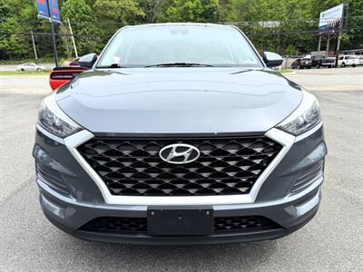 2019 Hyundai Tucson SE - Photo 2 - Rockaway, NJ 07866