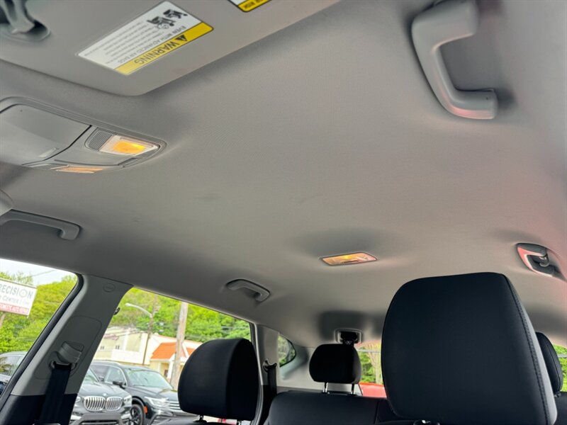 2019 Hyundai Tucson SE - Photo 29 - Rockaway, NJ 07866