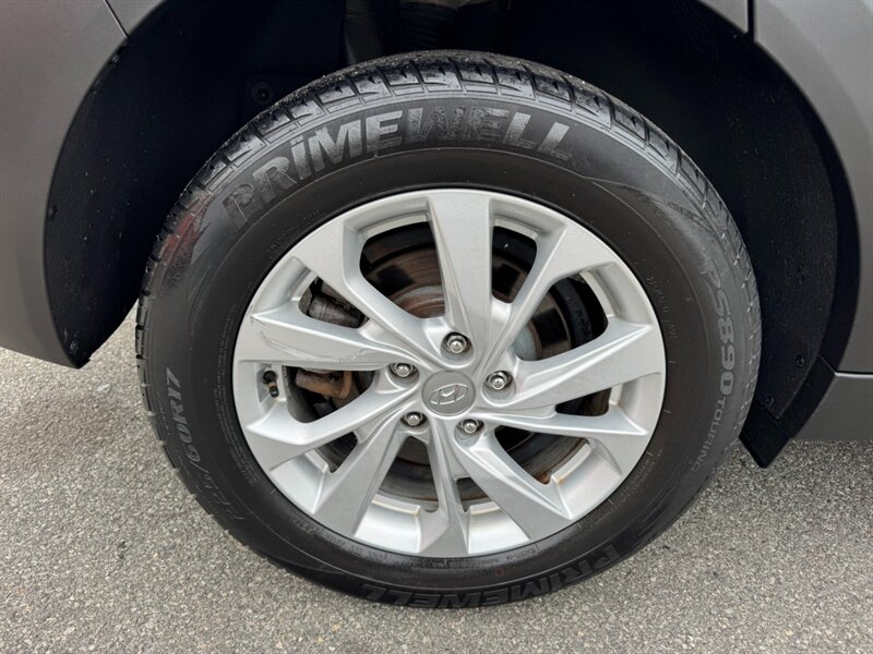 2019 Hyundai Tucson SE - Photo 12 - Rockaway, NJ 07866