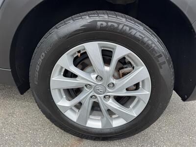 2019 Hyundai Tucson SE - Photo 11 - Rockaway, NJ 07866